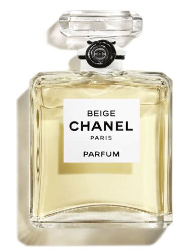 chanel les beiges debenhams|BEIGE LES EXCLUSIFS DE CHANEL – Parfum.